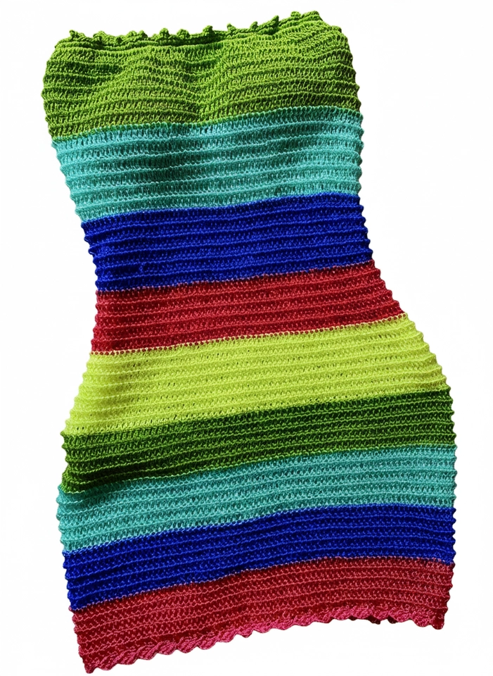 Vestido Odary  - 2