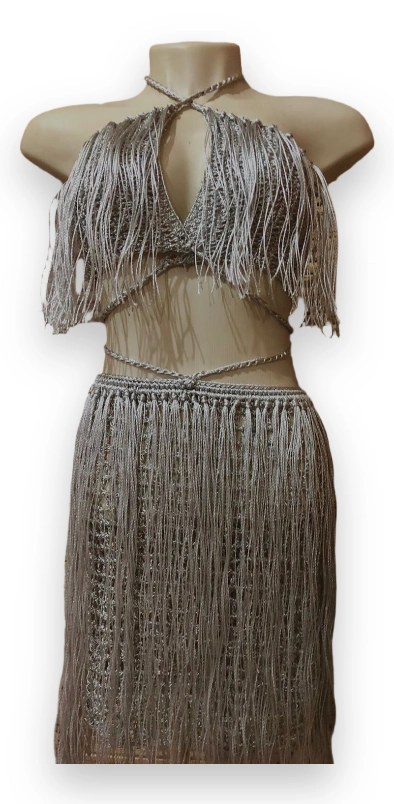 Vestido Selene  - 4