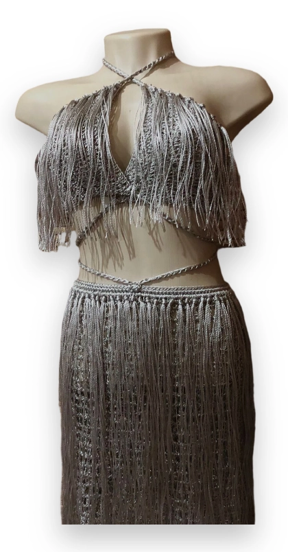 Vestido Selene  - 1