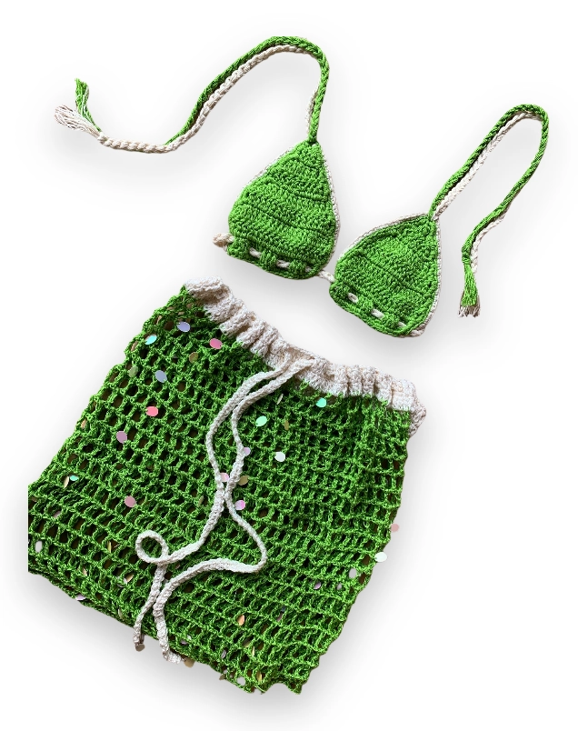 Conjunto Carla  - 1