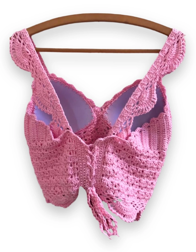 Cropped Laila  - 3