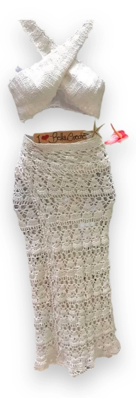 Conjunto Tropicana  - 1