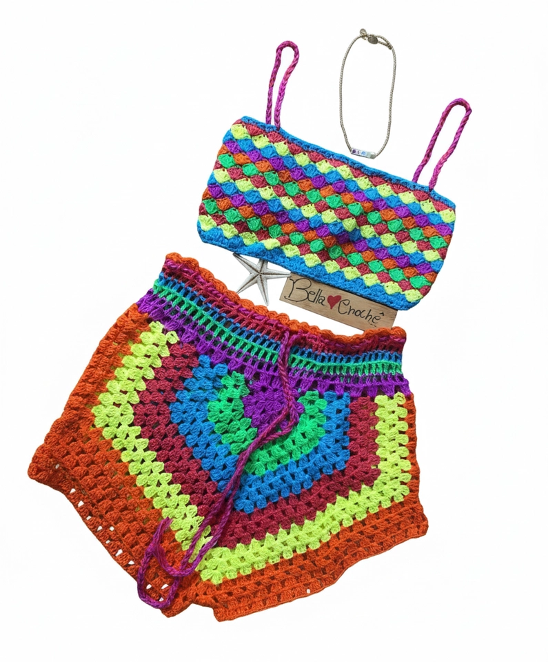 Conjunto Anira 