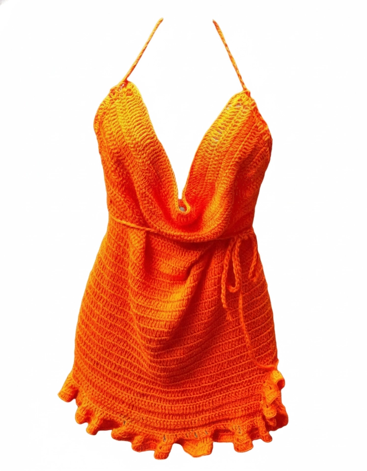 Vestido Azaleia 