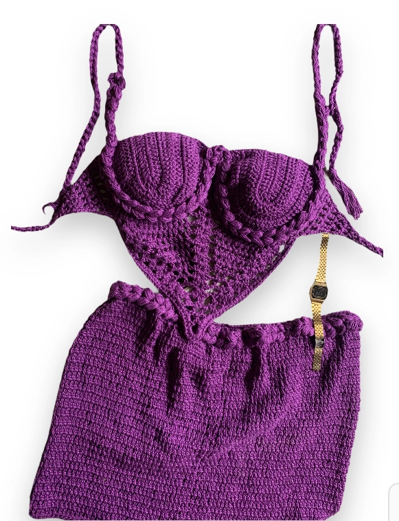 Conjunto Hawai  - 2