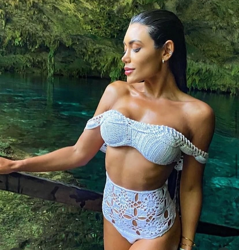 Biquíni Tulum 