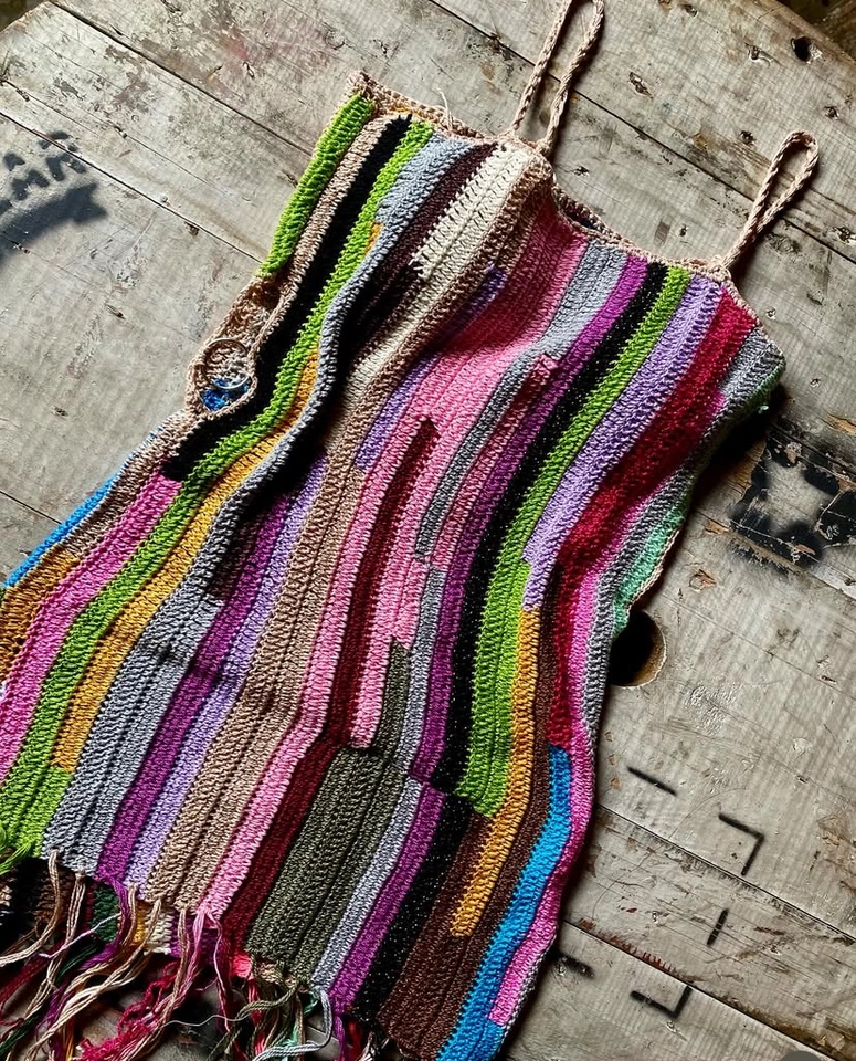 Vestido Glória  - 2