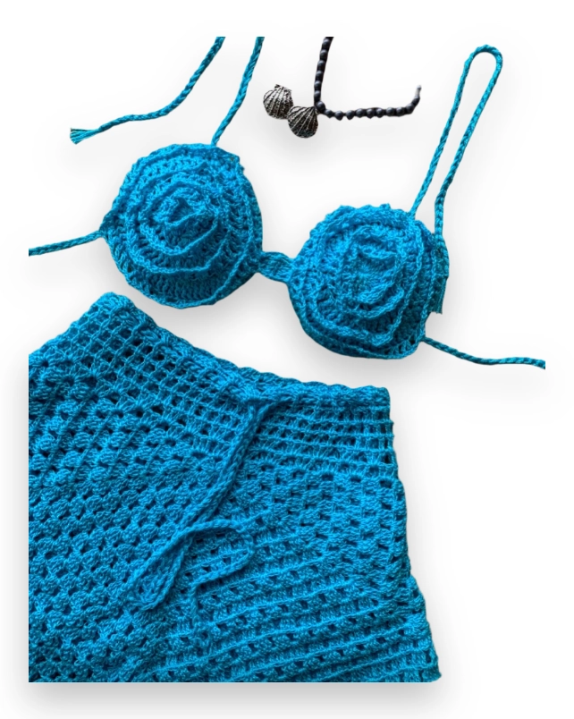 Conjunto Thais Garcia  - 3