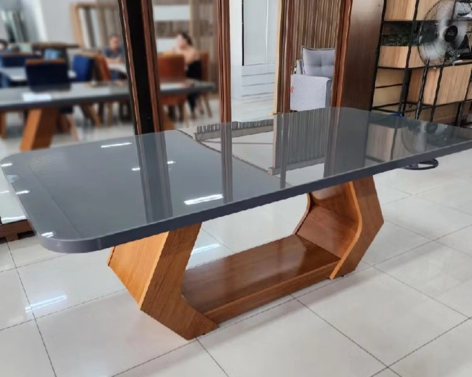 Mesa de jantar ............................... 👇 LINK na DESCRIÇÂO 👇 - imagem 3