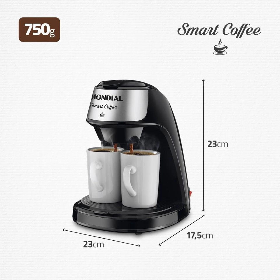 Máquina de Café Expresso........ 👇 LINK  na DESCRIÇÃO 👇  - 6