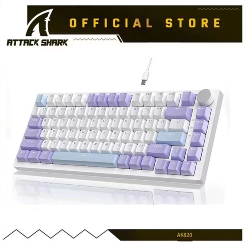 Teclado ........ 👇 Link na DESCRIÇÃO 👇  - imagem 5