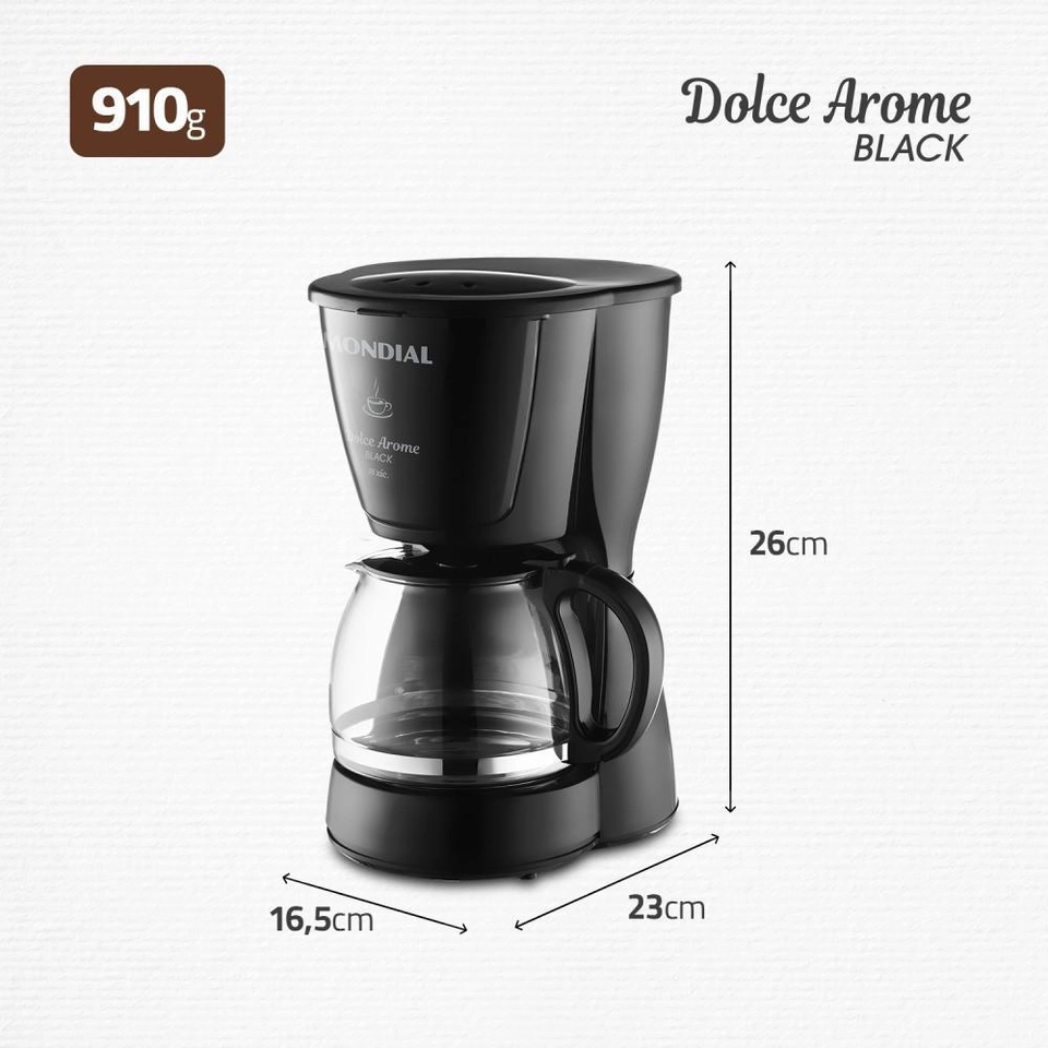 Cafeteira Elétrica ...................................... 👇 LINK na DESCRIÇÃO 👇 - imagem 2