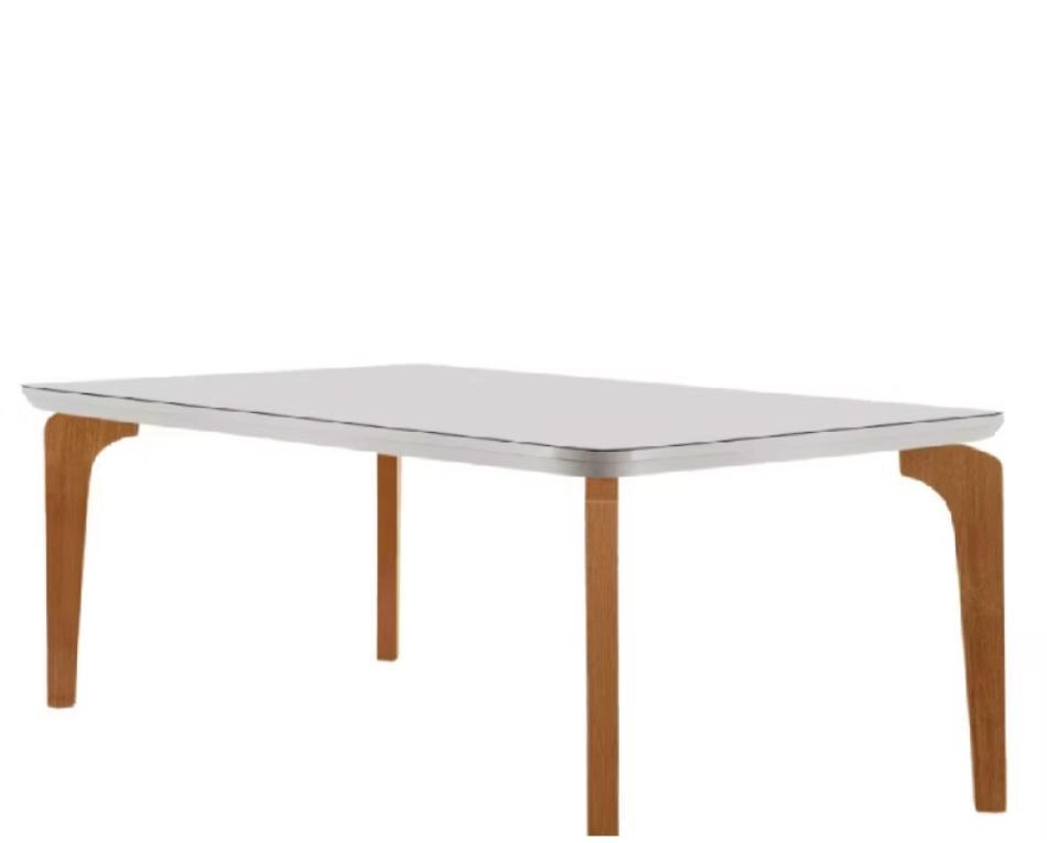 Mesa de Jantar Liz .........................  👇 LINK na DESCRIÇÃO 👇 - imagem 1