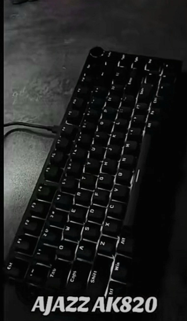 Teclado ........ 👇 Link na DESCRIÇÃO 👇  - imagem 1