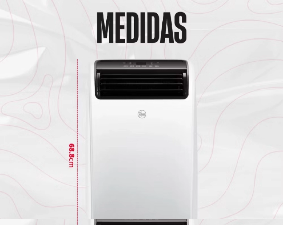Ar-condicionado ............................. 👇 LINK na DESCRIÇÂO 👇 - imagem 4