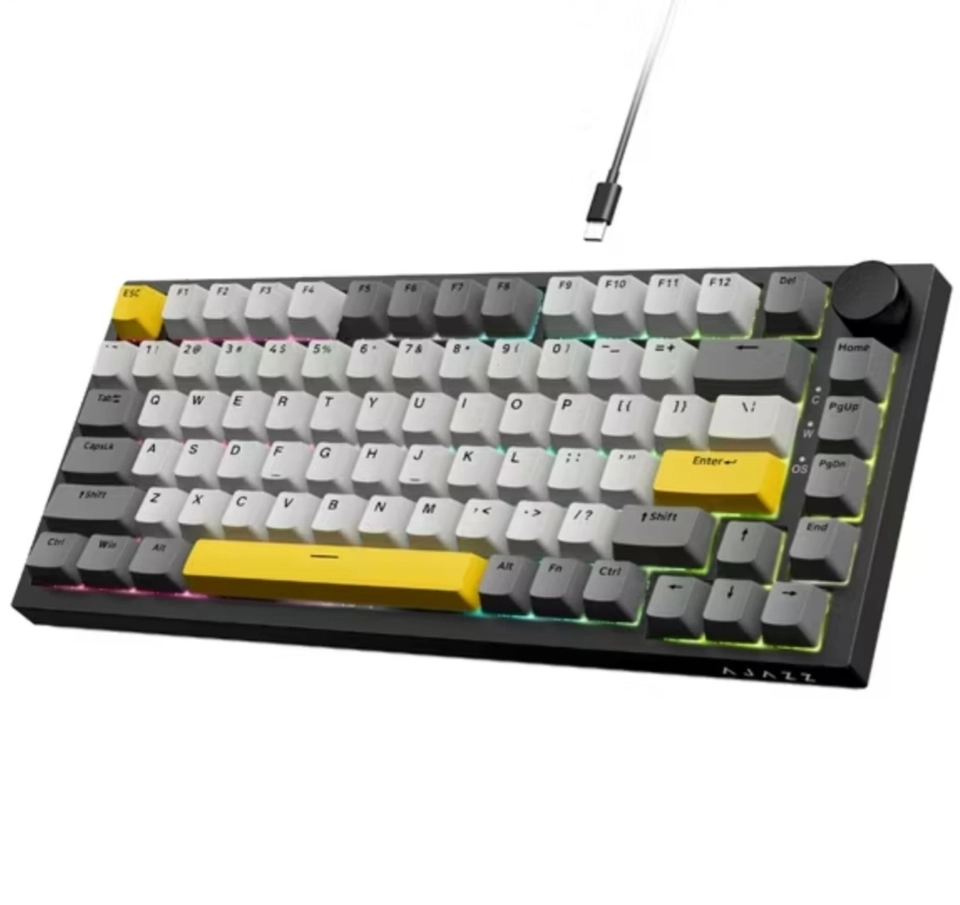 Teclado ........ 👇 Link na DESCRIÇÃO 👇  - imagem 3