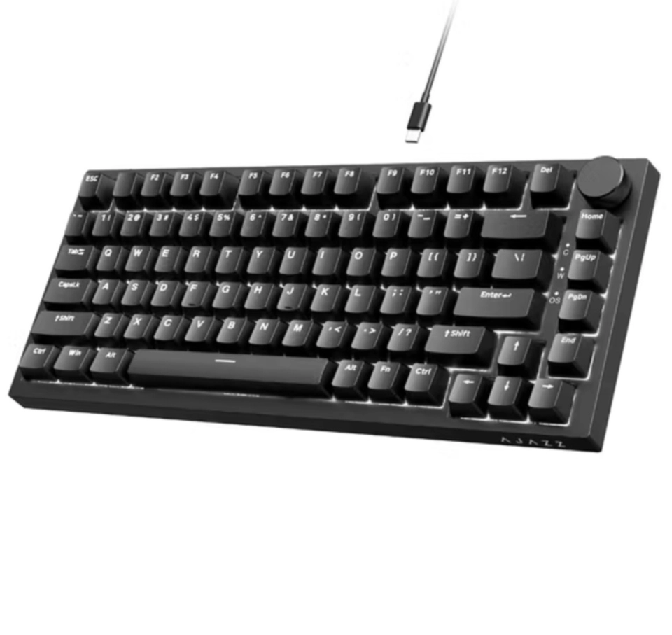 Teclado ........ 👇 Link na DESCRIÇÃO 👇  - imagem 2
