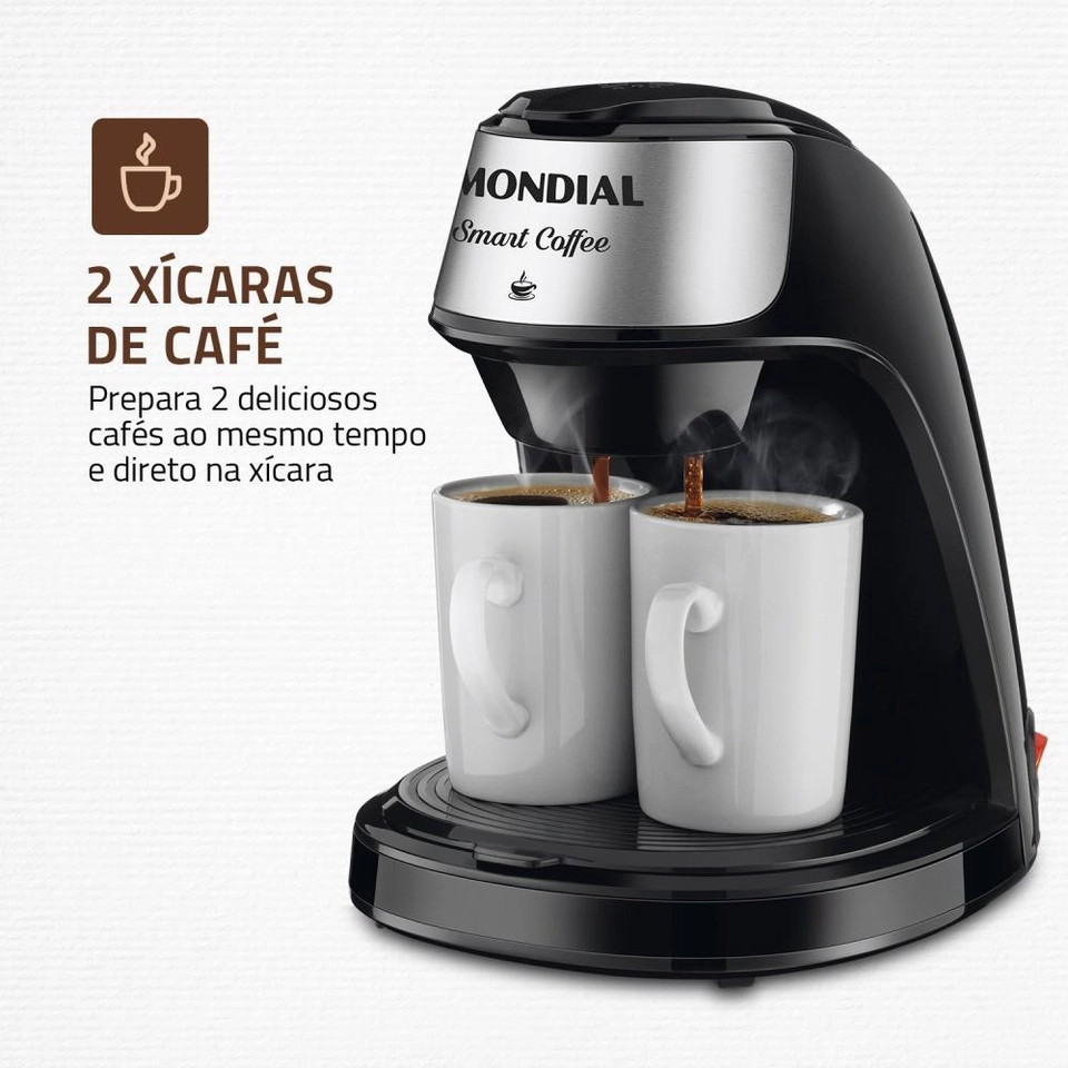 Máquina de Café Expresso........ 👇 LINK  na DESCRIÇÃO 👇  - imagem 3