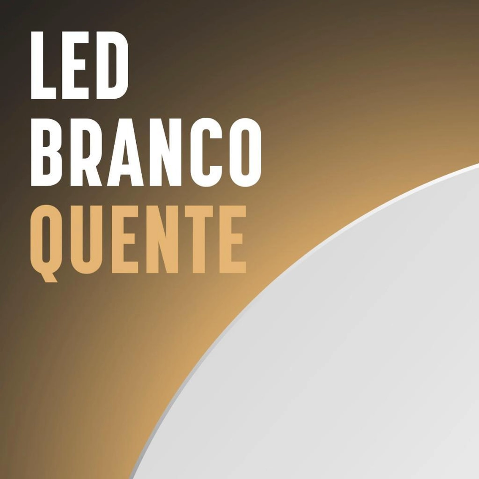 Espelho Brilho Elegancy - 8
