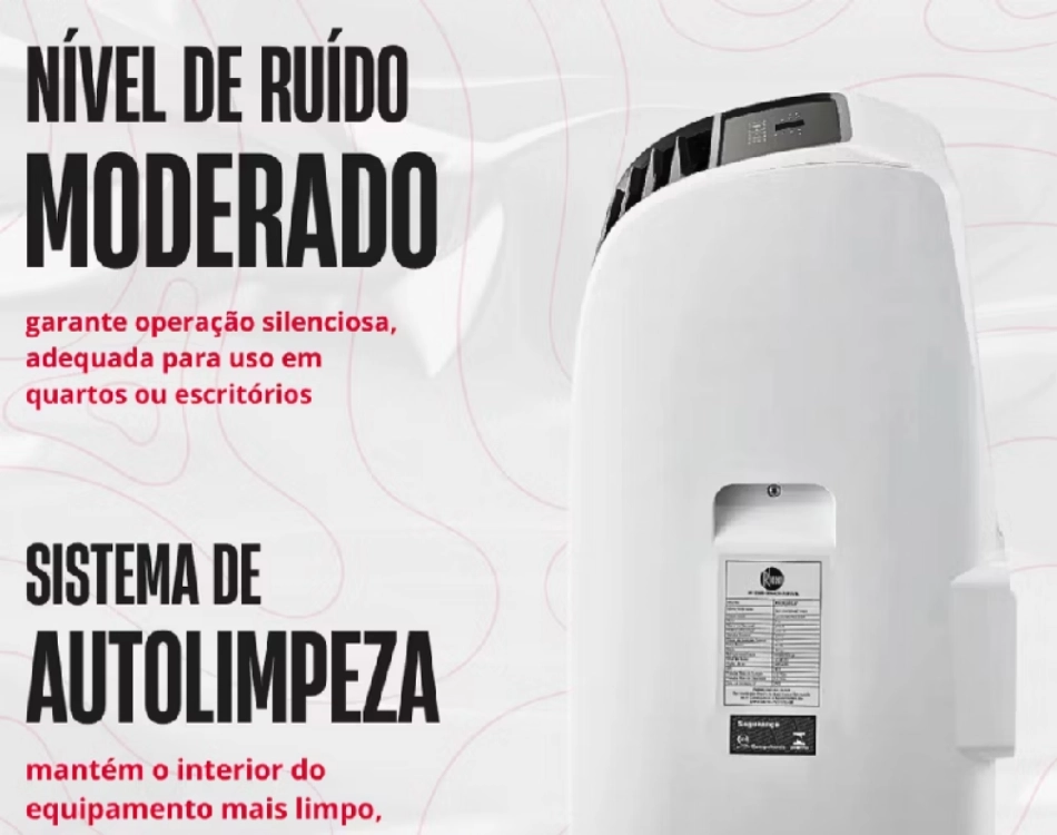 Ar-condicionado ............................. 👇 LINK na DESCRIÇÂO 👇 - imagem 3