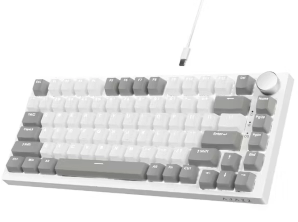 Teclado ........ 👇 Link na DESCRIÇÃO 👇  - imagem 4