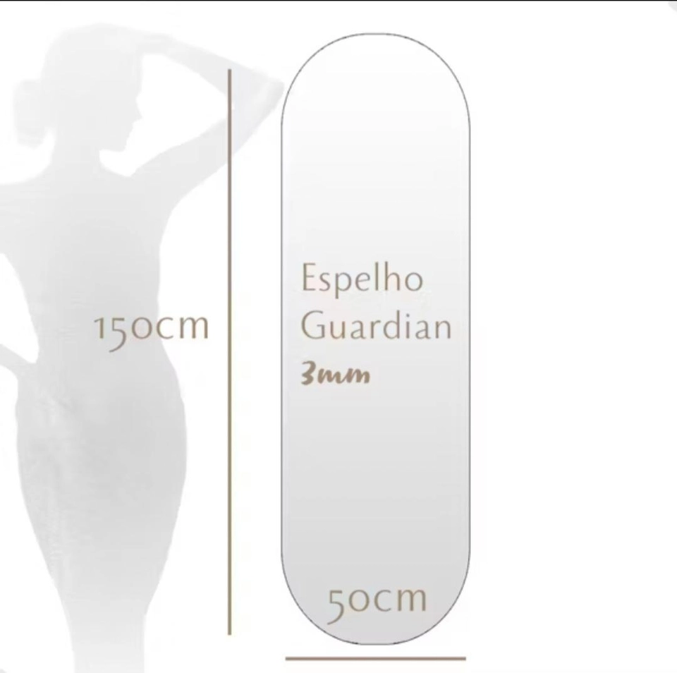 Espelho Led ................................... 👇 LINK na DESCRIÇÃO 👇 - imagem 4