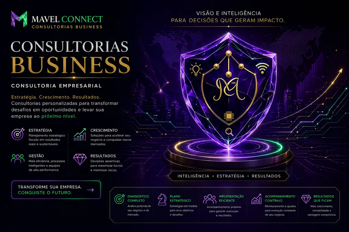 consultoria Business