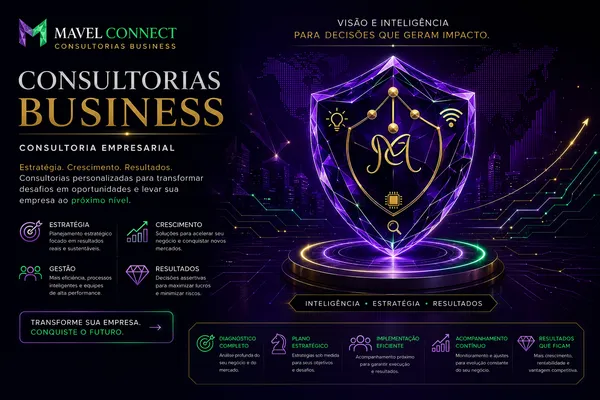 consultoria Business