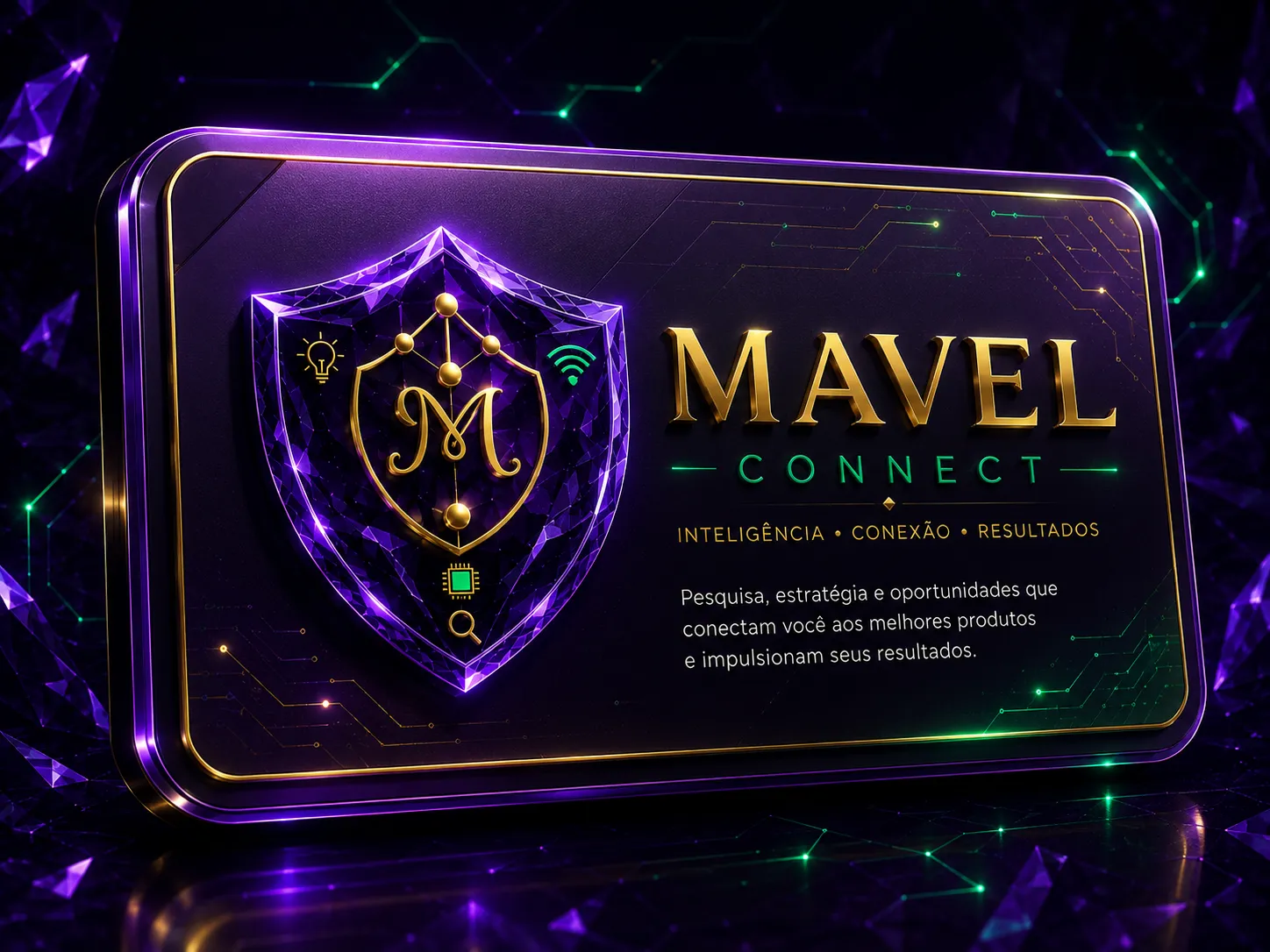 Mavel Connect