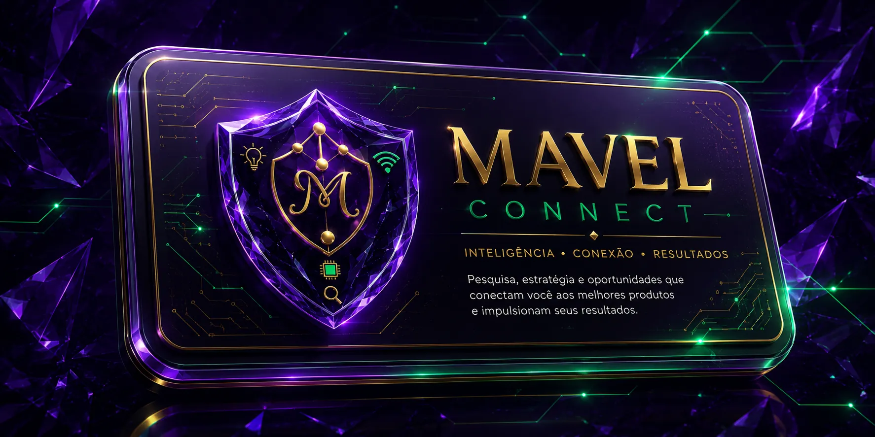 Mavel Connect