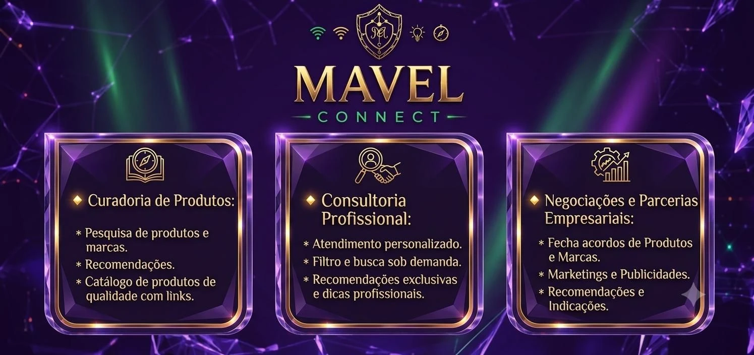 Mavel Connect