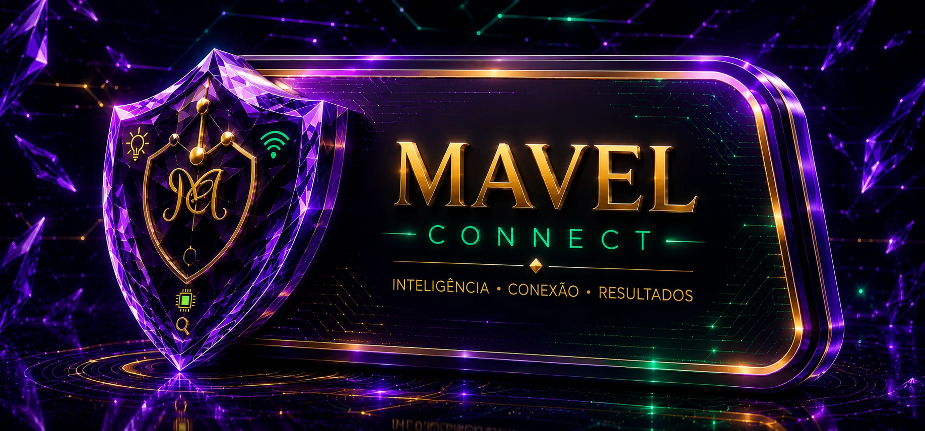 Mavel Connect