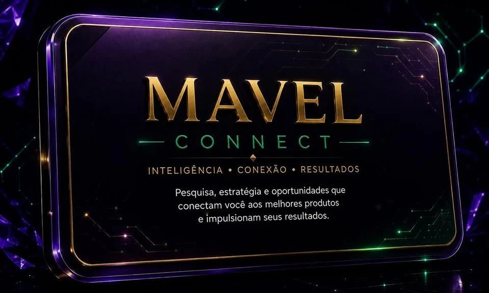 selção de marcas e produtos aprovadas M.C