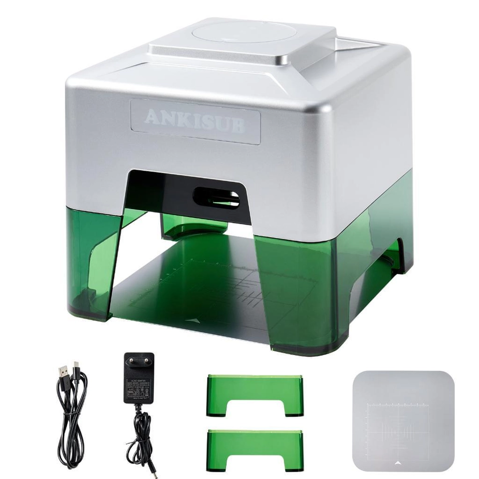 Máquina de Gravação A laser........................ 👇 LINK na DESCRIÇÃO 👇  - 8