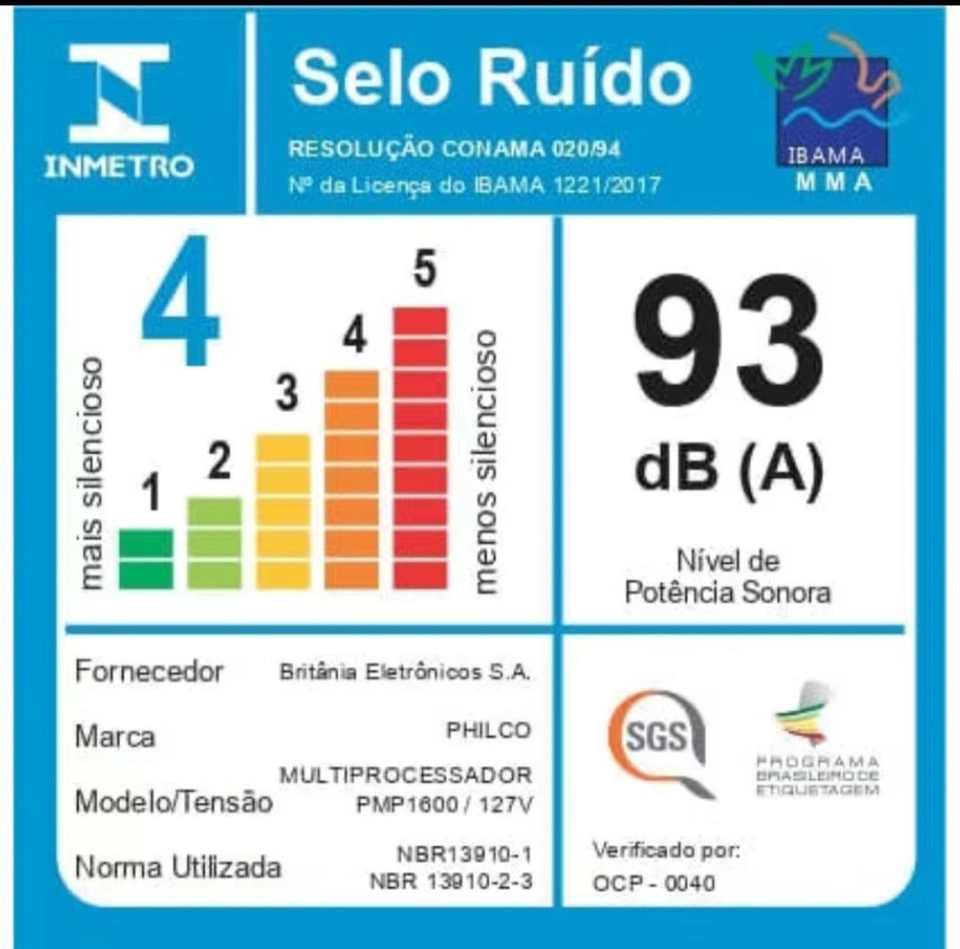 Multi processador pilco 👇 LINK na DESCRIÇÃO 👇 - 6