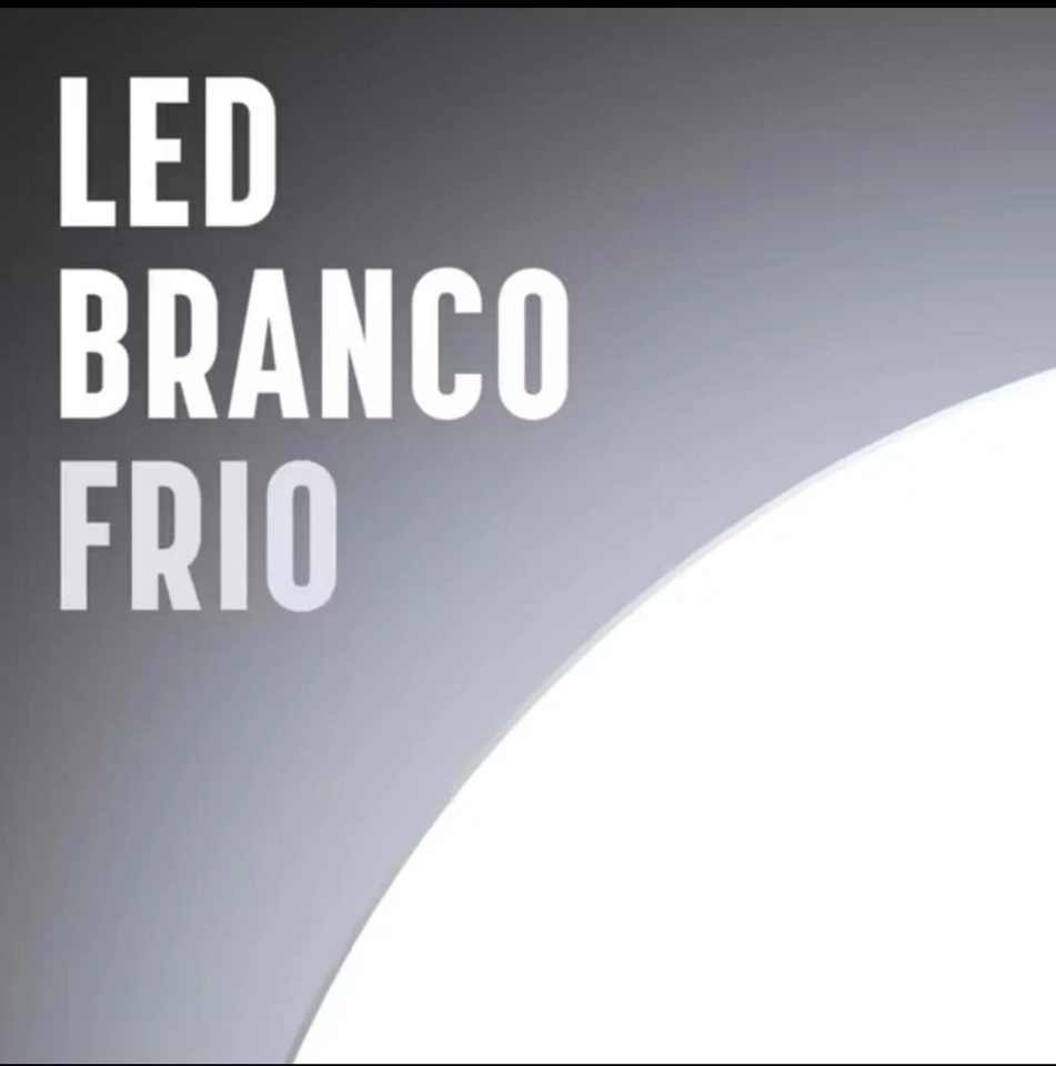 Espelho Led ................................... 👇 LINK na DESCRIÇÃO 👇 - imagem 5