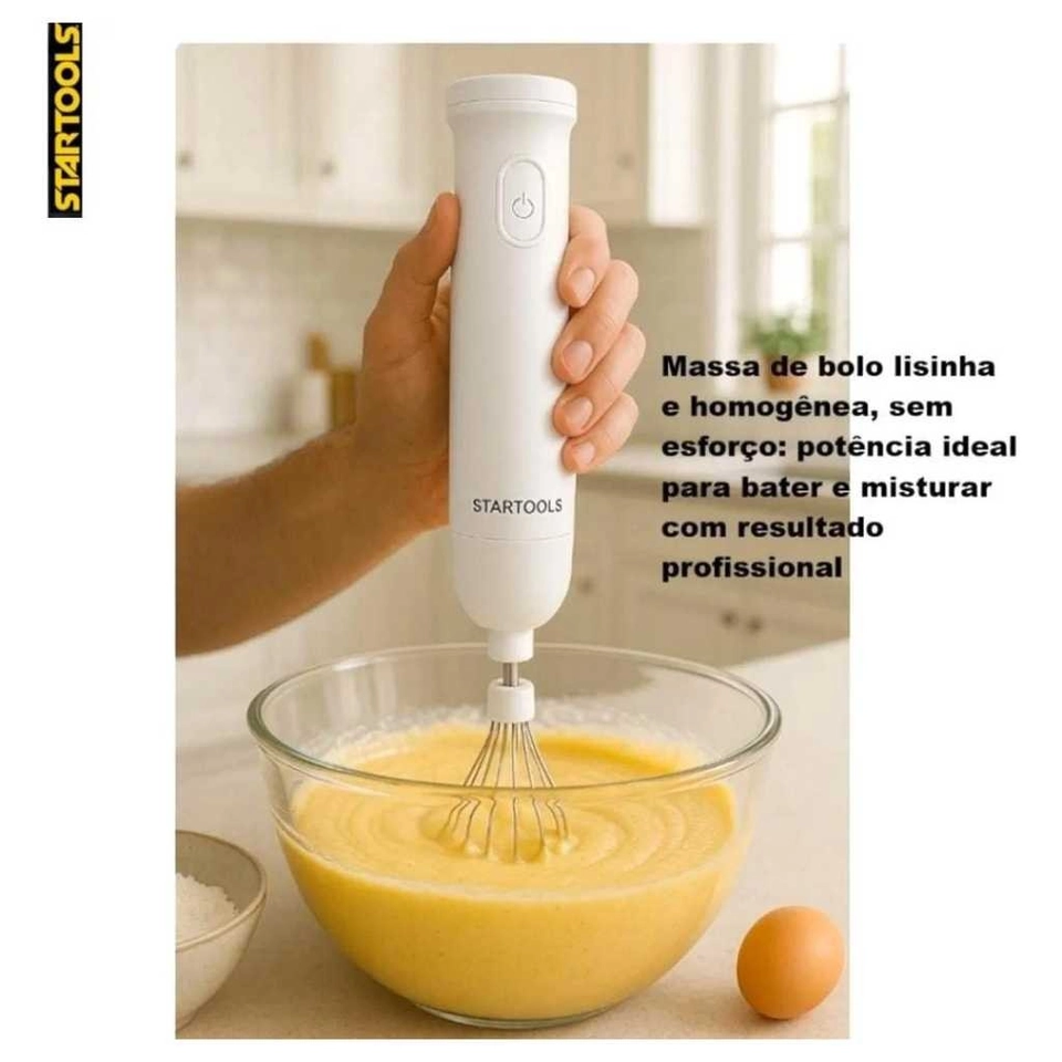 Mixer 3 em 1  .......................................  👇 LINK na DESCRIÇÂO👇  - imagem 4