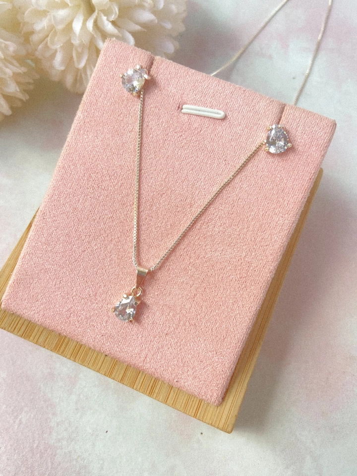 Conjunto gota  - 1