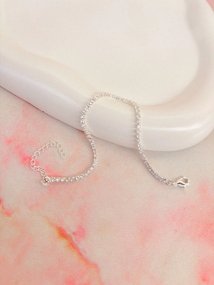 Pulseira brilho  - 1