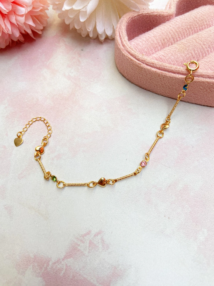 Pulseira infantil  - 1