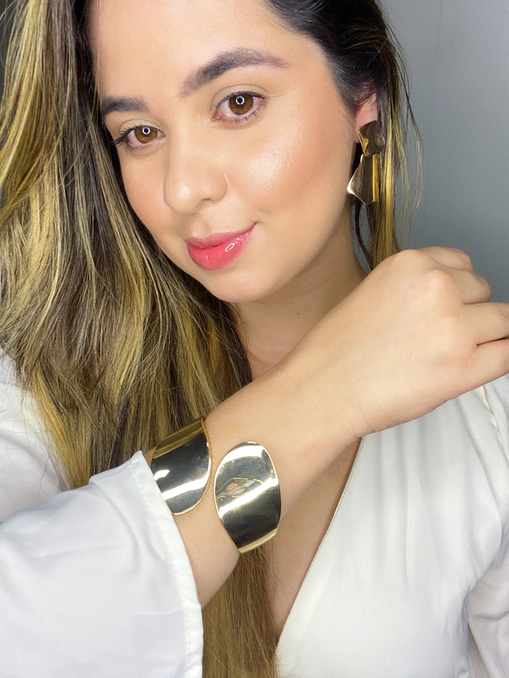 Bracelete luxo  - 1