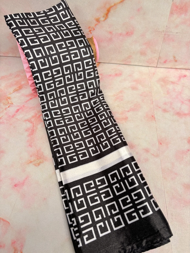 Lenço mini G