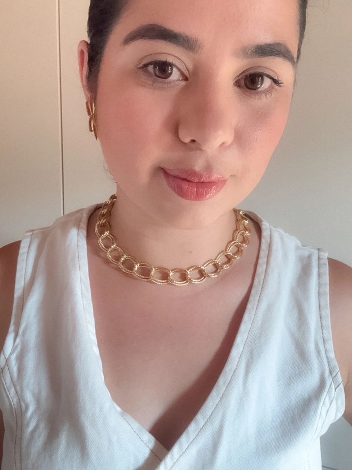 Choker elos 