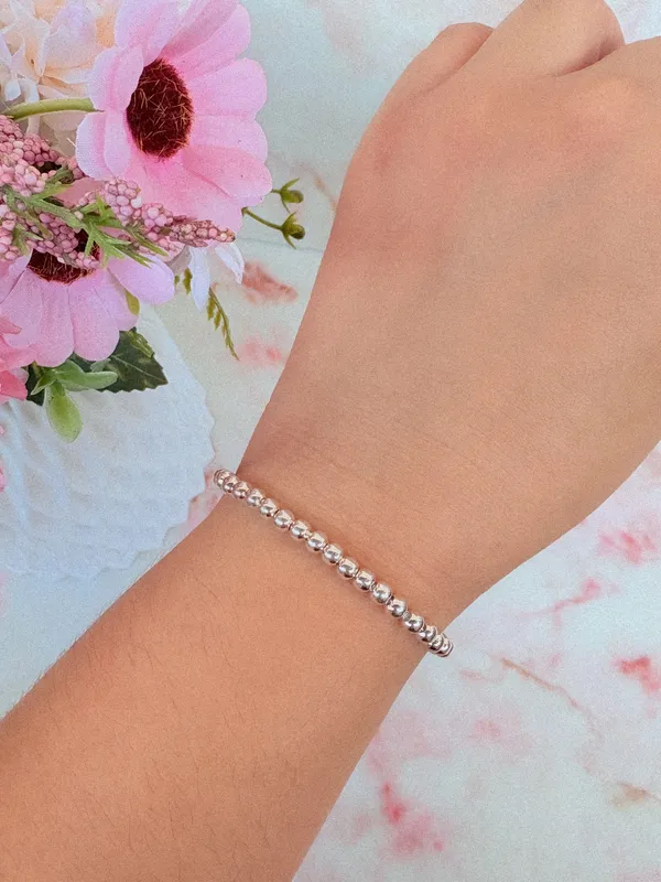 Pulseira bolinhas 