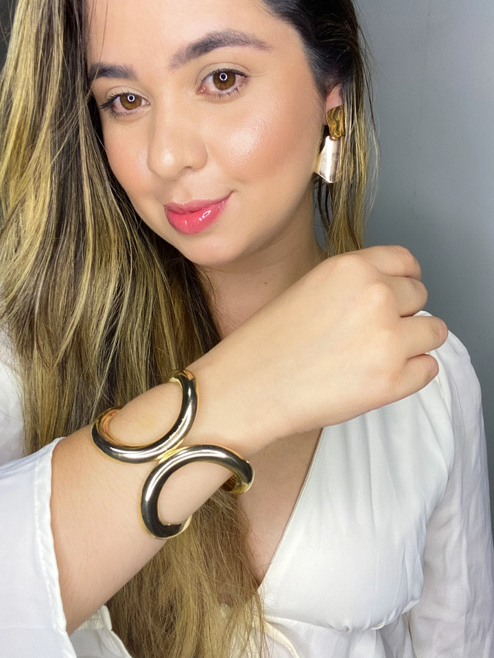 Bracelete poder  - 1