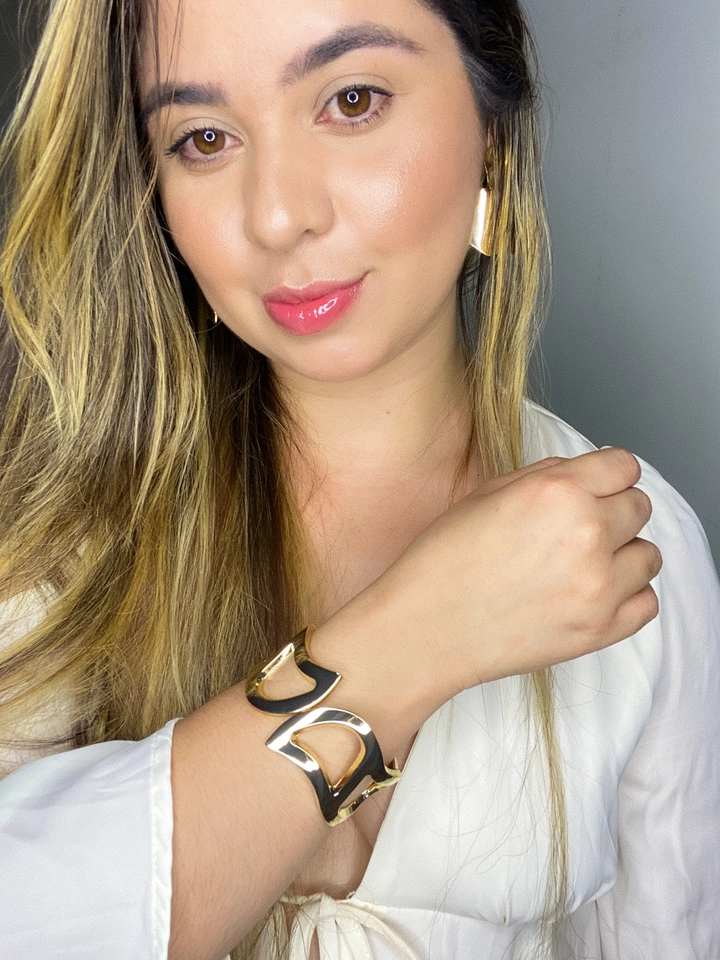 Bracelete esbelto  - 1