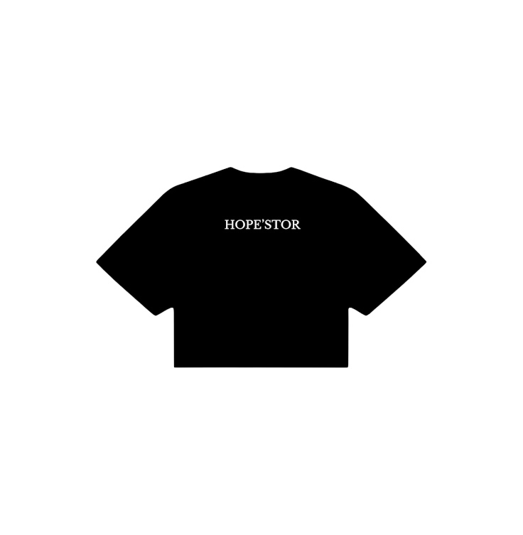 OVER Cropped - “Jesus”  - 2