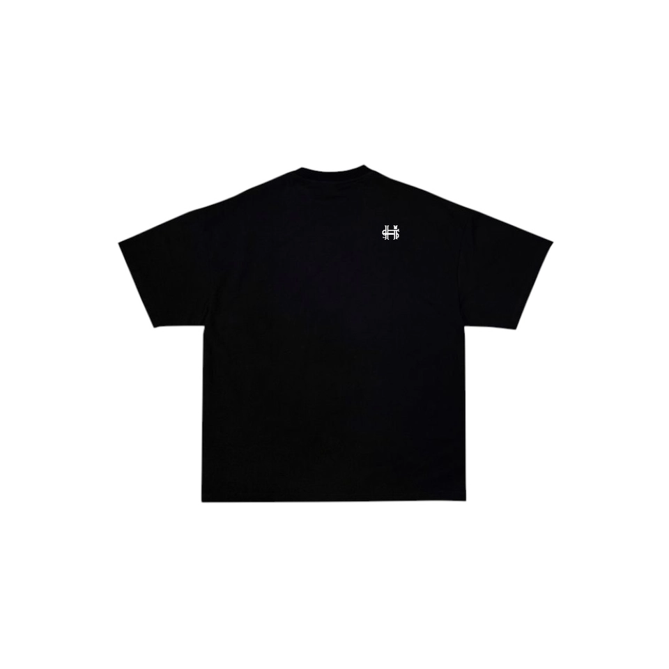 OVER – HOPE BASIC black 
