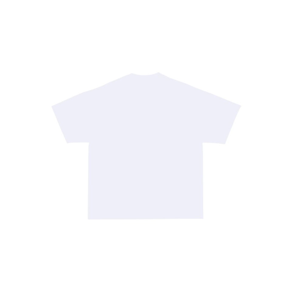 OVER – HOPE BASIC white - 2