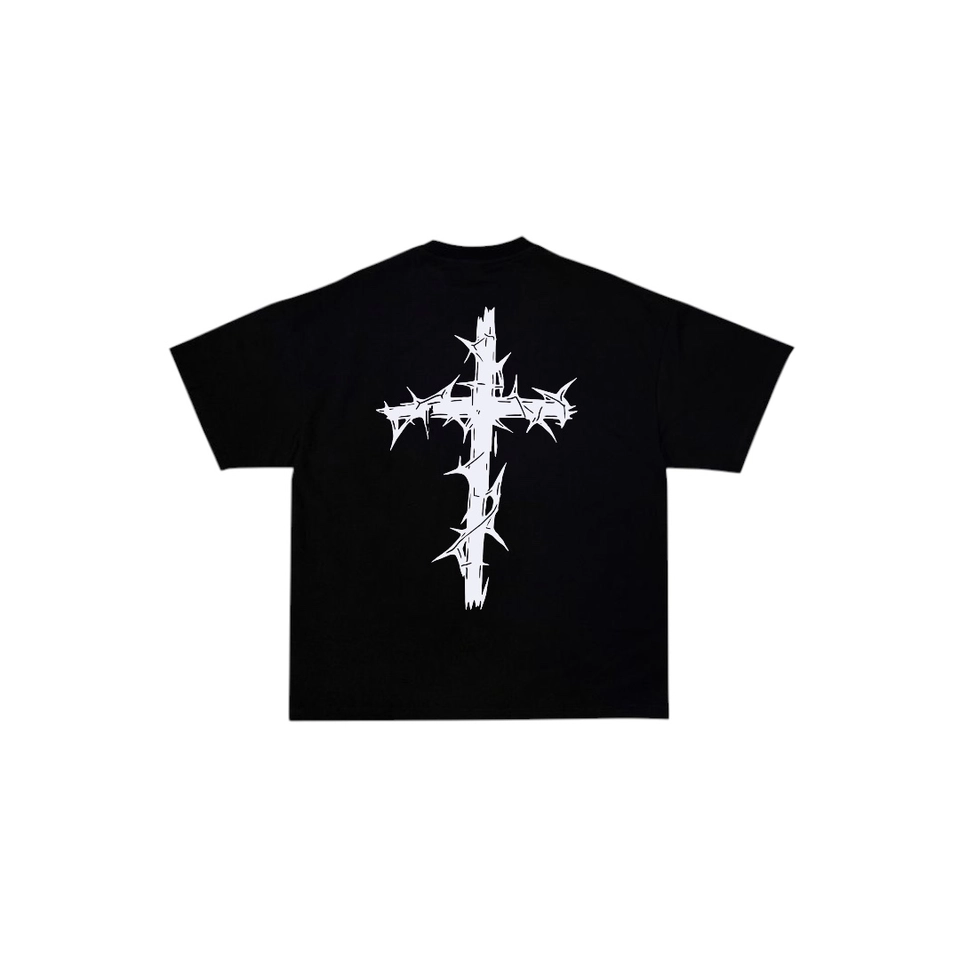 Oversized CRUZ – Black Edition